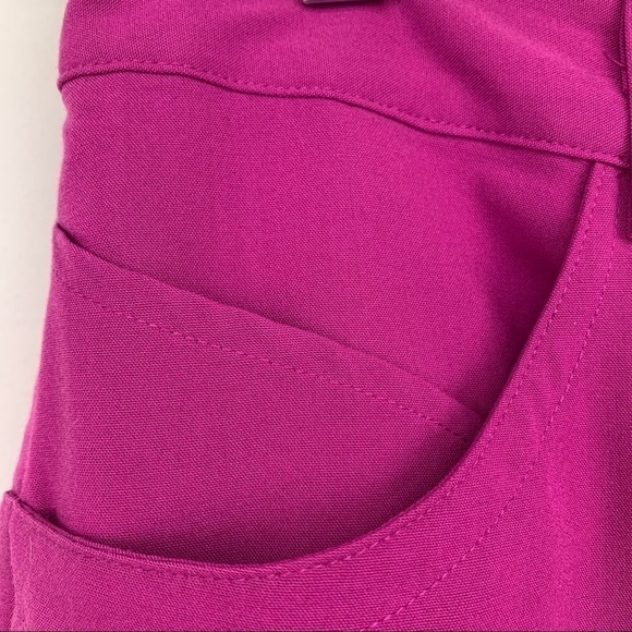 ep Pro Golf Shorts Size 2 - Picture 6 of 10